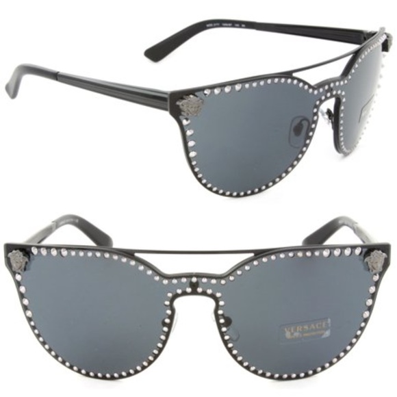 Versace Sunglasses main image 3